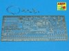 Aber 35228 Jagdtiger (Sd.Kfz. 186) - vol. 1 - basic set (1:35)